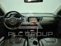 2017 KIA Niro