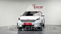 2017 KIA Niro