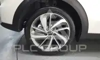 2017 KIA Niro