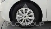 2017 KIA K3