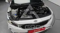 2017 KIA K3