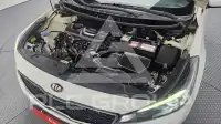 2017 KIA K3