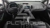 2017 KIA K3