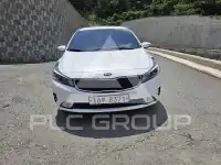 2017 KIA K3