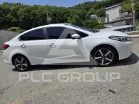 2017 KIA K3