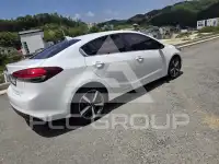 2017 KIA K3