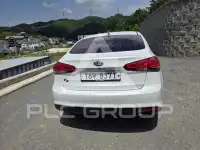 2017 KIA K3