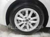 2017 KIA K3