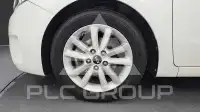 2017 KIA K3