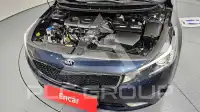 2017 KIA K3