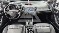 2017 KIA K3