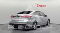2017 KIA K3
