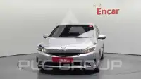 2017 KIA K3