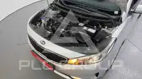 2017 KIA K3