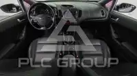 2017 KIA K3