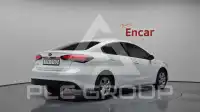 2017 KIA K3