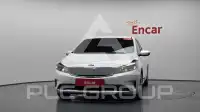 2017 KIA K3