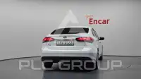 2017 KIA K3