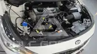2017 KIA K3
