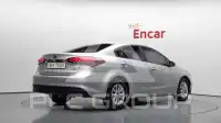 2017 KIA K3