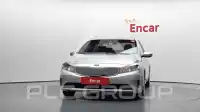 2017 KIA K3