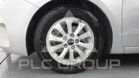2017 KIA K3