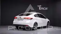 2017 KIA K3