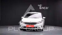 2017 KIA K3