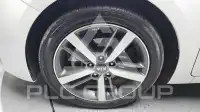 2017 KIA K3