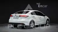 2017 KIA K3