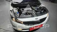 2017 KIA K3