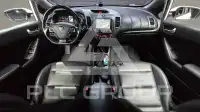2017 KIA K3