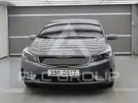 2017 KIA K3