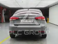 2017 KIA K3