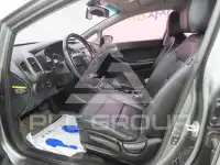 2017 KIA K3