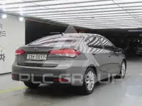 2017 KIA K3