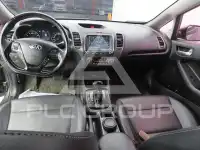 2017 KIA K3