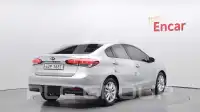 2017 KIA K3