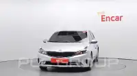 2017 KIA K3