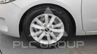 2017 KIA K3