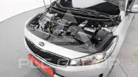 2017 KIA K3