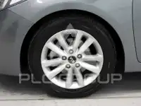 2017 KIA K3