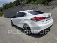 2017 KIA K3