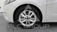 2017 KIA K3