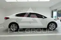 2017 KIA K3