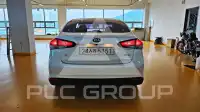 2017 KIA K3