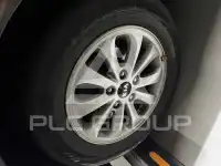 2017 KIA K3