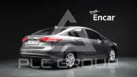 2017 KIA K3