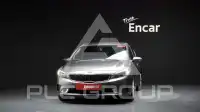 2017 KIA K3