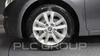 2017 KIA K3